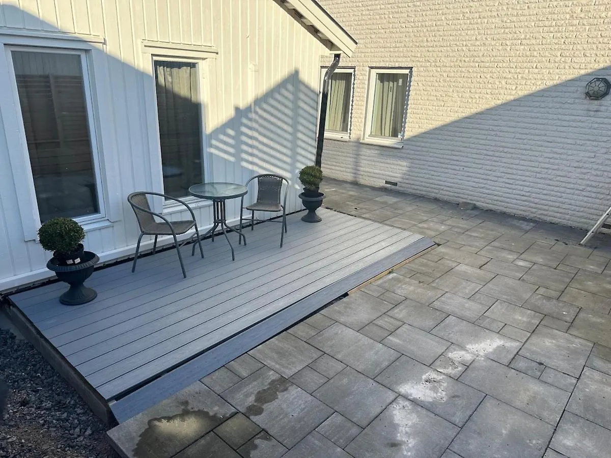 Nasma Apartment Gothenburg