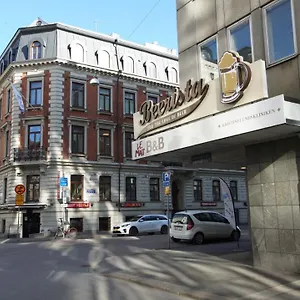Le Mat Bed & Breakfast