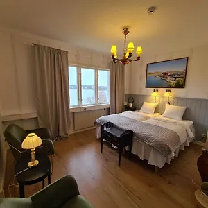 Styrsoe Skaeret & Restaurang Hotel