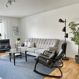 Björkö, Lägenhet Nära Bad Och Göteborg