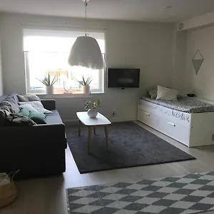 Mysig Nybyggd Studiolägenhet I Västra Frölunda Göteborg
