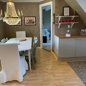 Pia's House Villa