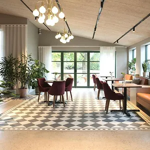 Kvibergs - Hostel