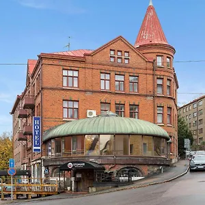 3* Hotel Western Tidbloms