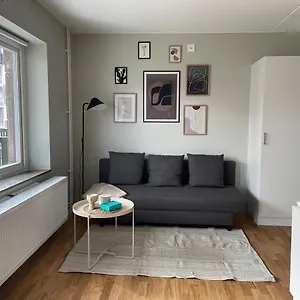Casa Silvborn Göteborg