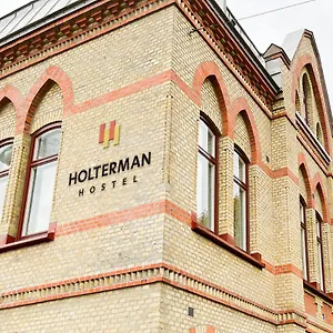 Hotel Holterman, Goteborg