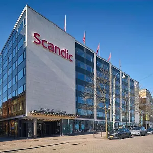 Scandic Europa מלון