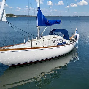 Husbaten Vega 2 Botel