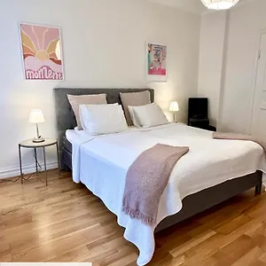 C Annedal Apartment