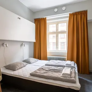 Stf Stigbergsliden Hostel