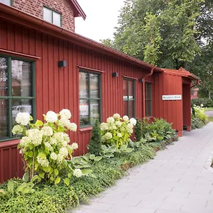  Auberge de jeunesse Kvibergs -