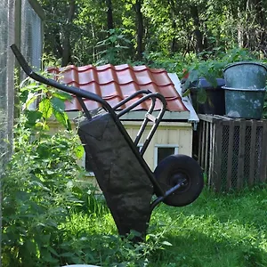 Torpet Mon Gotenburg