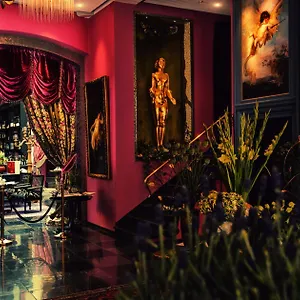 Dorsia & Restaurant Otel