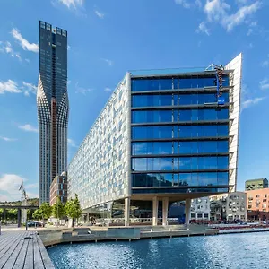 Radisson Blu Riverside Otel