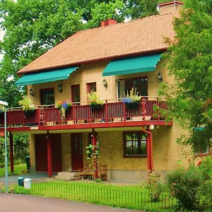 At Gotenburg