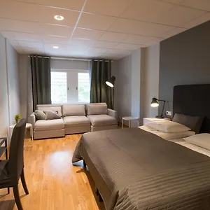 Hotel Spoton, Goteborg