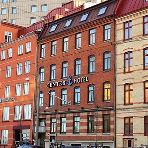 Center - Sure By Western Hotel