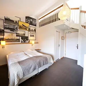 Lisebergsbyns Bed & Breakfast