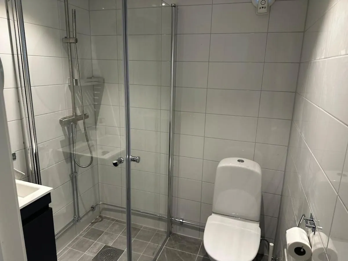 Nasma Apartment Gothenburg Sweden