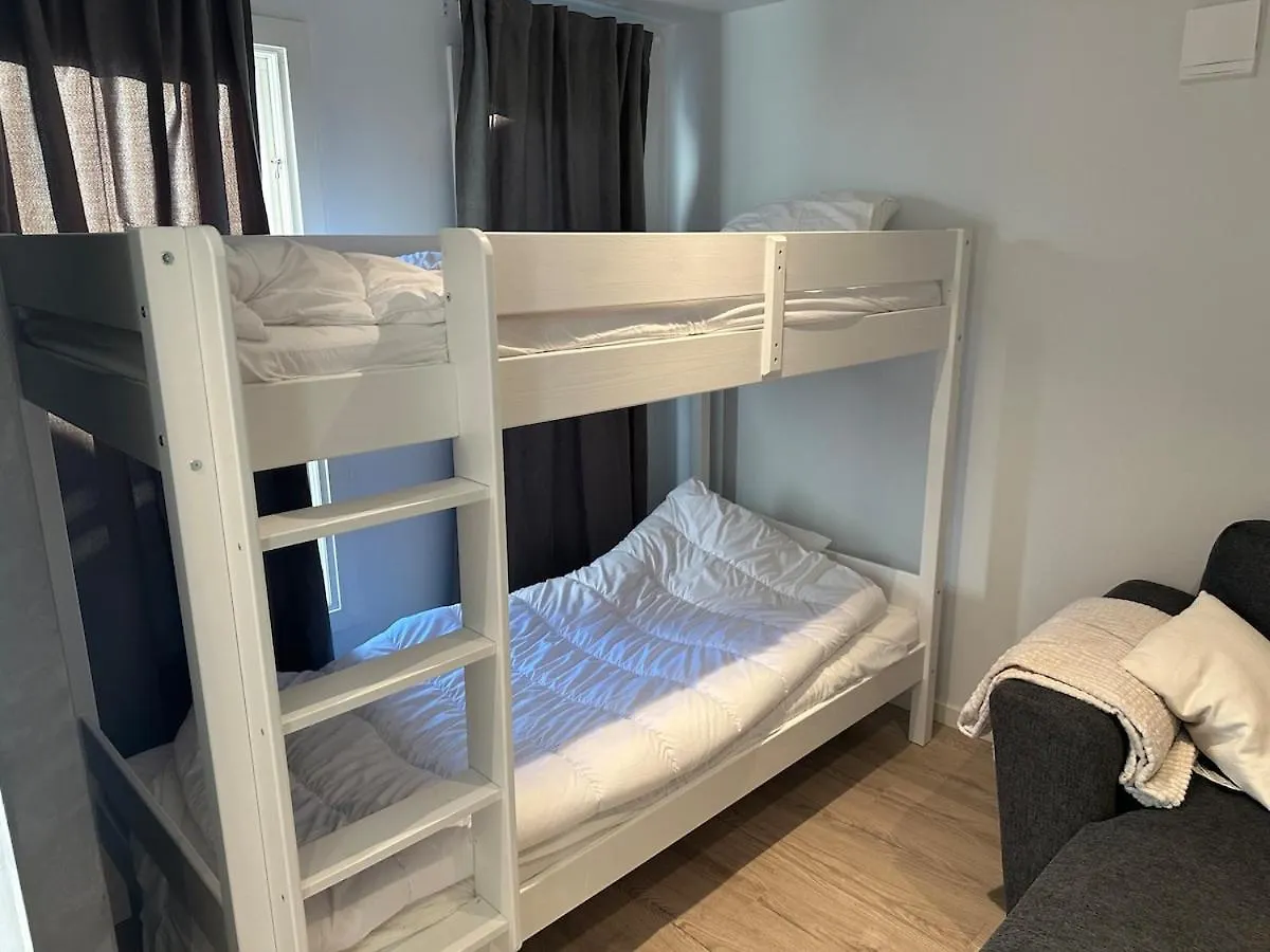 Nasma Apartment Gothenburg 0*,  Sweden