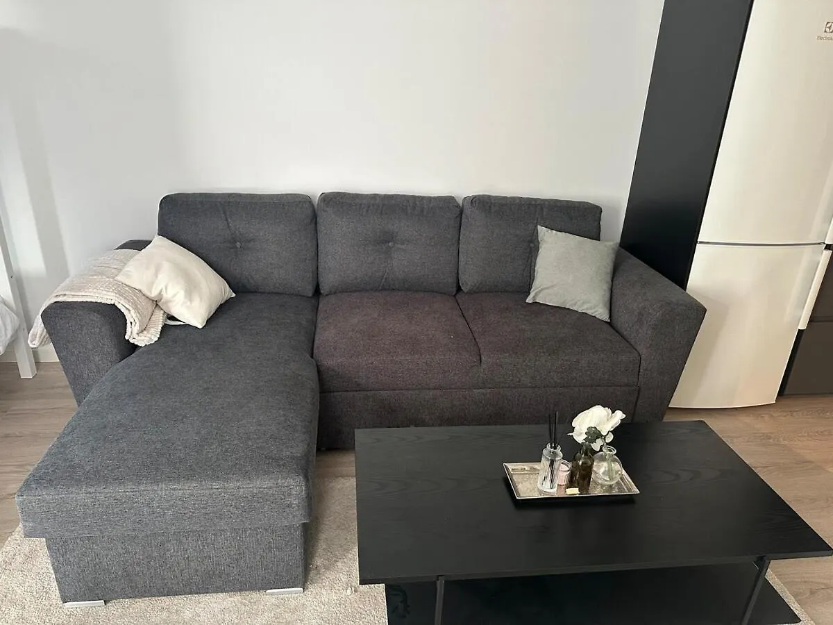 Nasma Apartment Gothenburg