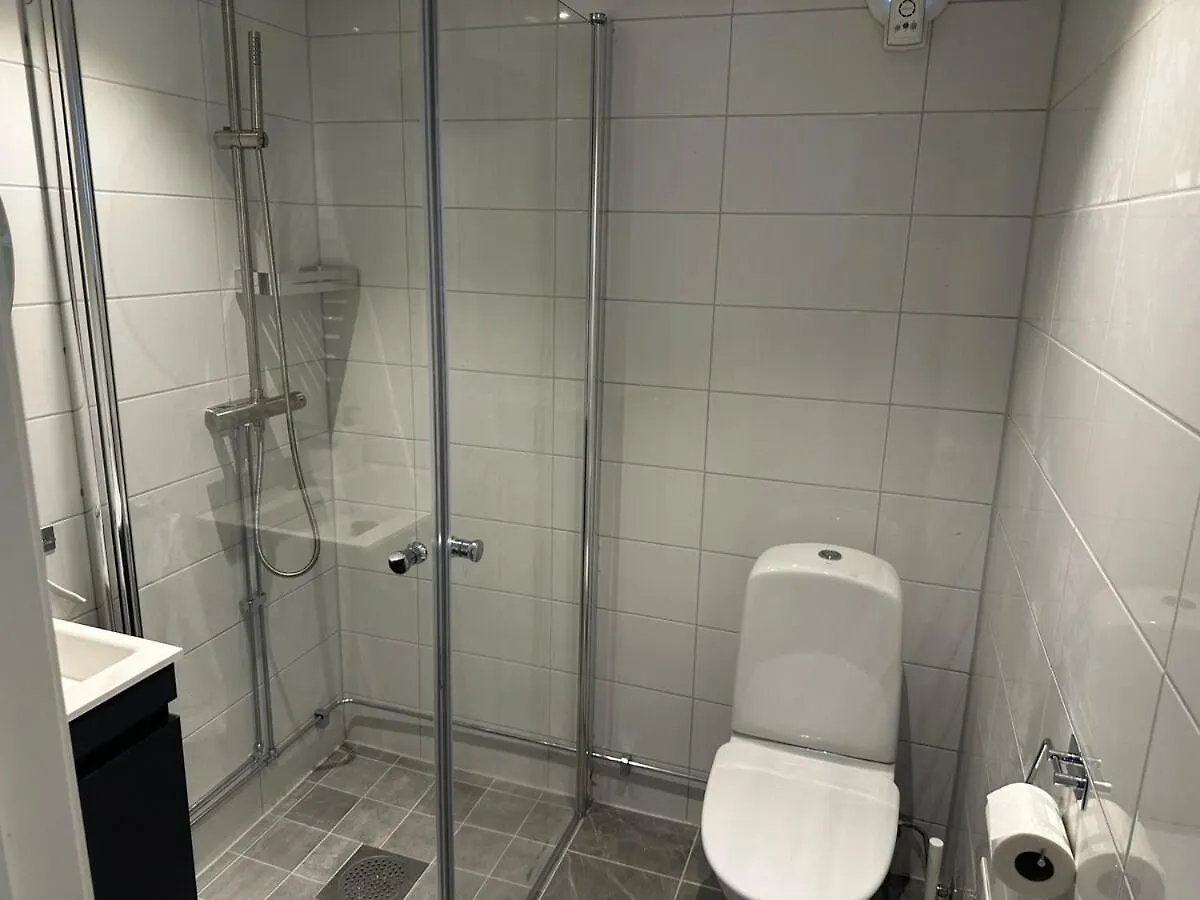 Nasma Apartment Gothenburg