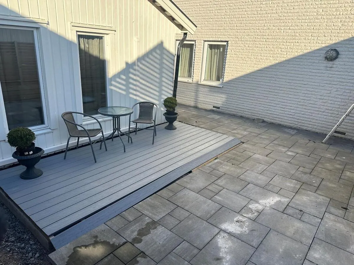 Nasma Apartment Gothenburg Sweden