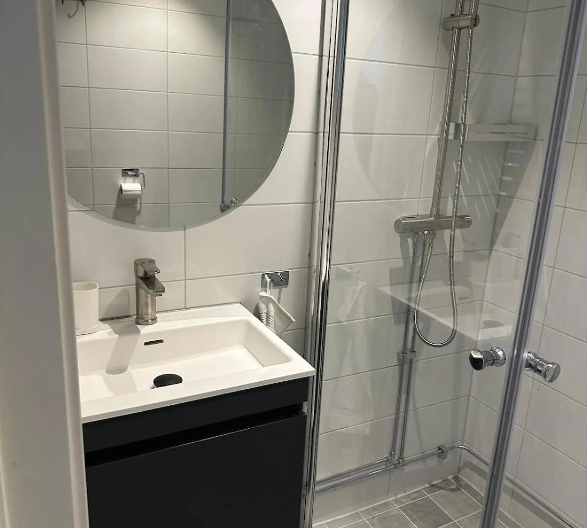 Nasma Apartment Gothenburg