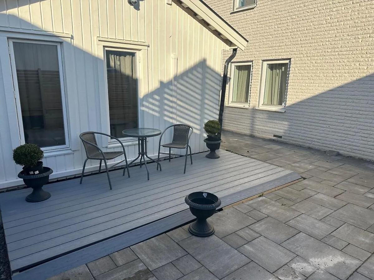 Nasma Apartment Gothenburg