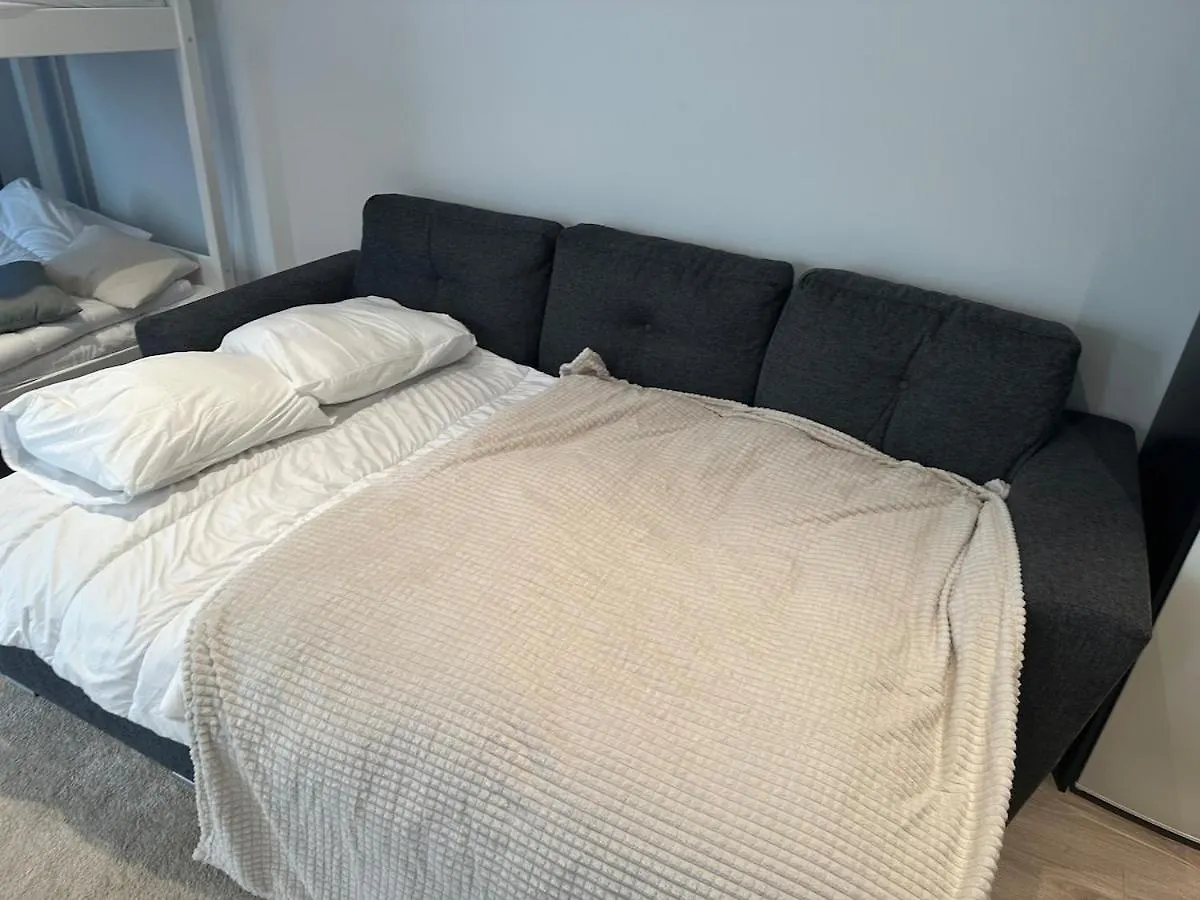 Nasma Apartment Gothenburg