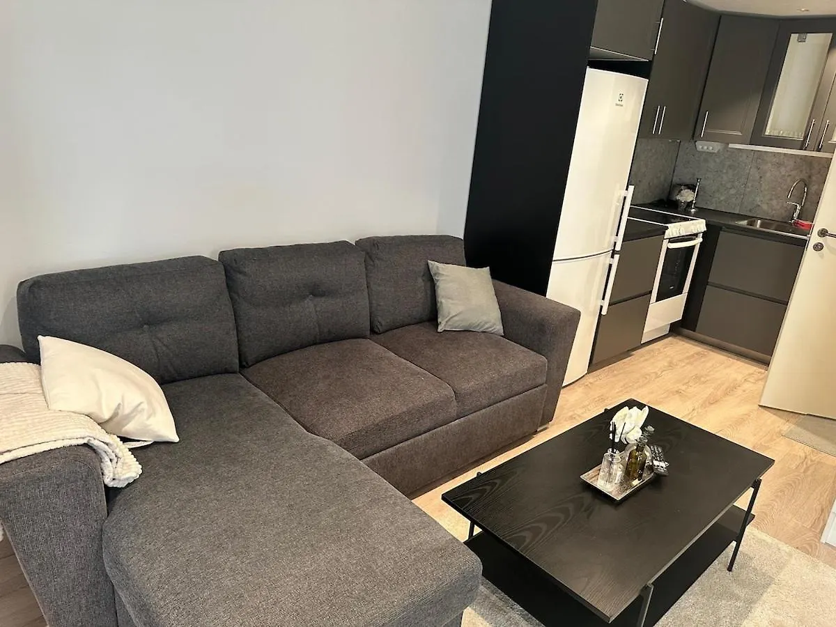 Nasma Apartment Gothenburg Sweden