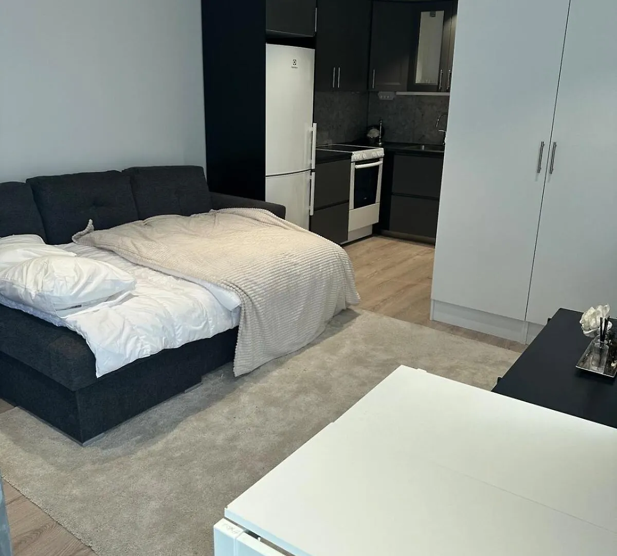 Nasma Apartment Gothenburg 0*,  Sweden