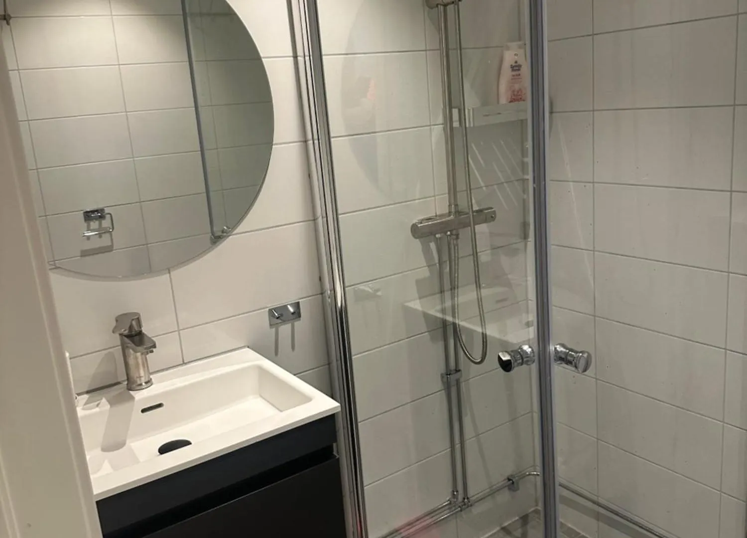 Nasma Apartment Gothenburg