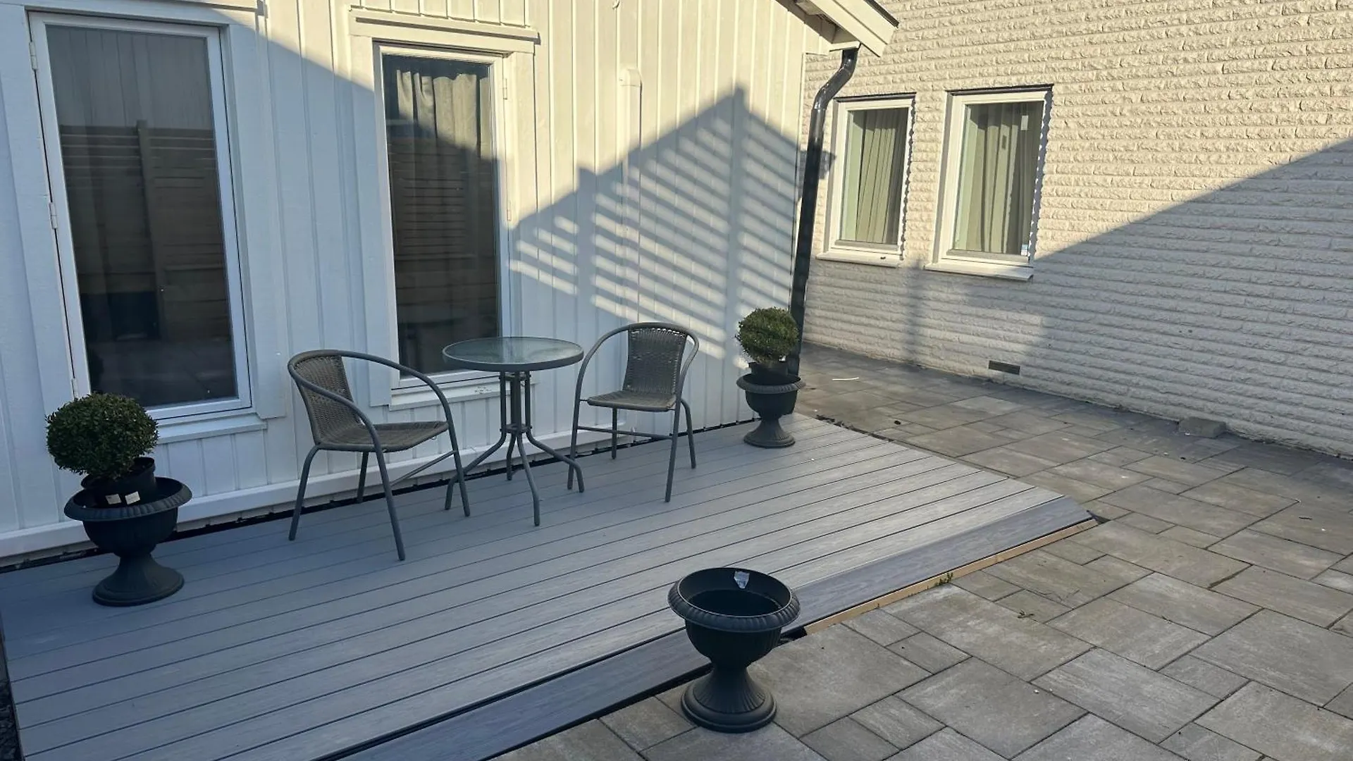 Nasma Apartment Gothenburg