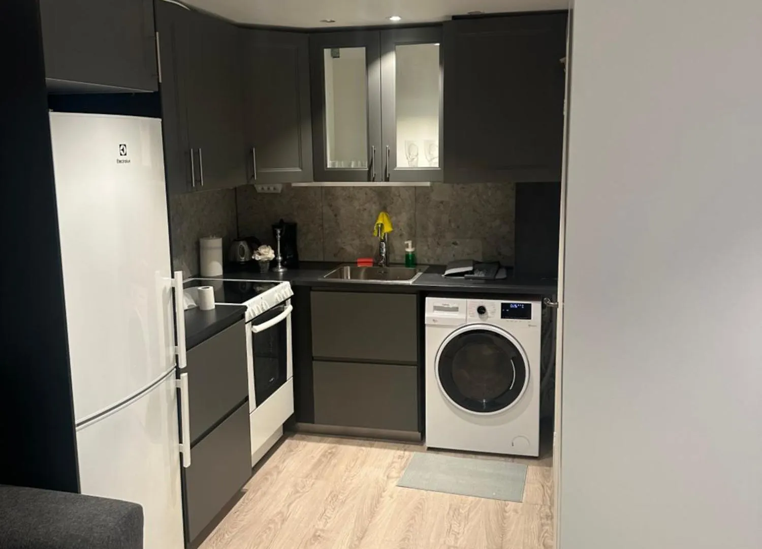 Nasma Apartment Gothenburg