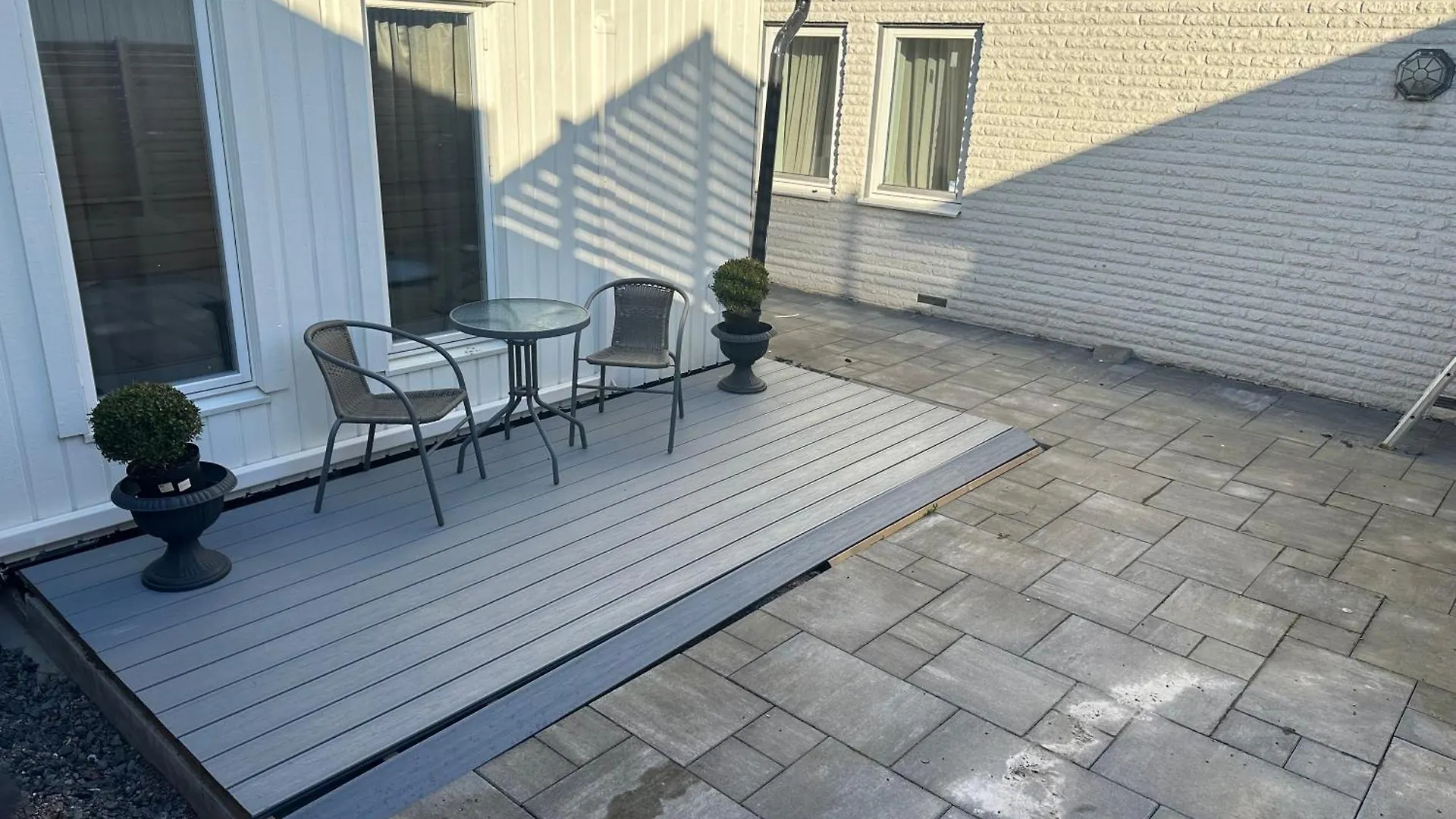 Nasma Apartment Gothenburg Sweden